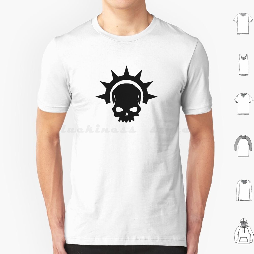 Science And Hobby - Schedel T-shirt 6xl Katoen Cool Tee