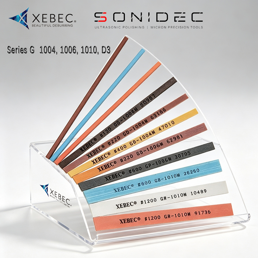 Science Bob - Japan Originele XEBEC G Serie Groothandel