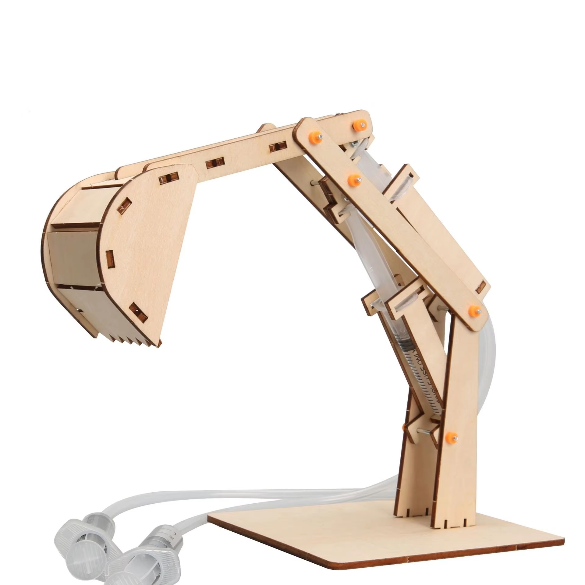Science And Hobby - Leuke STEM DIY Science Kit Houten