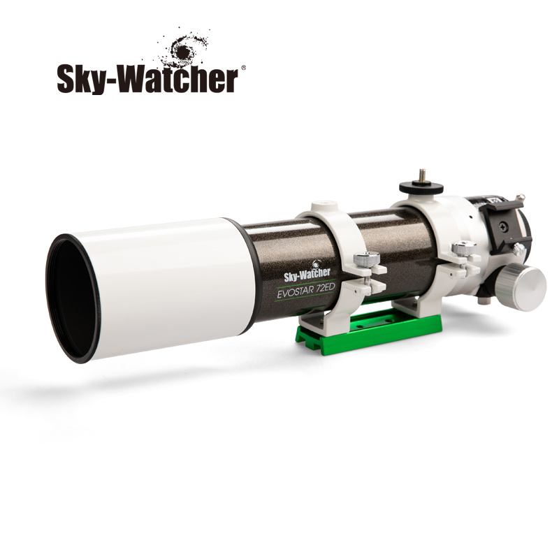 Skywatcher Telescope Evostar - SkyWatcher originele Evostar 72ED Apo Refractor