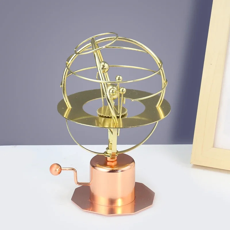 Solar System Orrery - Grand Orrery zonnestelsel model hemelse lichaam