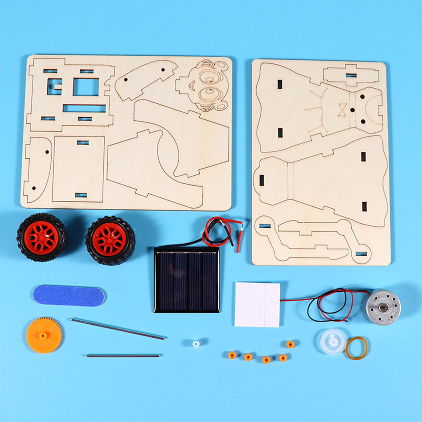 Eten bezorgen laten doen door  - Science Project Robot recensie en prijs