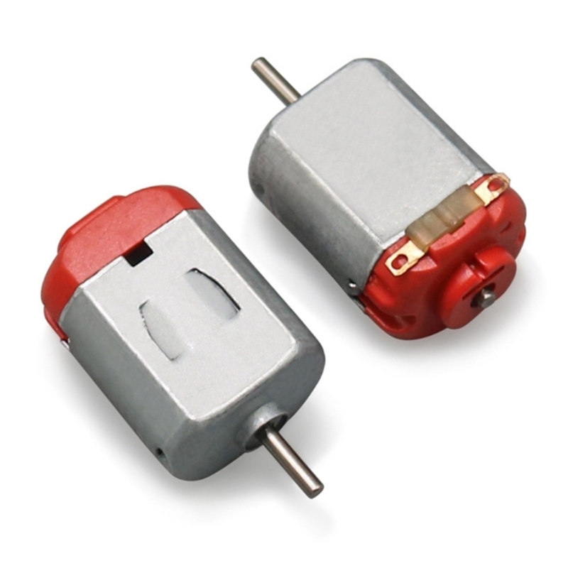 Motorskits STEM TOY 3V-12V Ass - Science And Hobby recensie en prijs