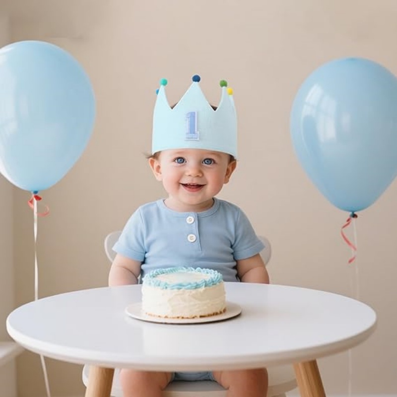 Verjaardagshoeden Unieke Happy - Science Of Happiness recensie en prijs