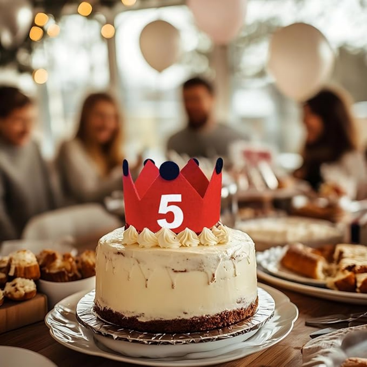 1-9 jaar verjaardagspartij kro - Science Of Happiness recensie en prijs