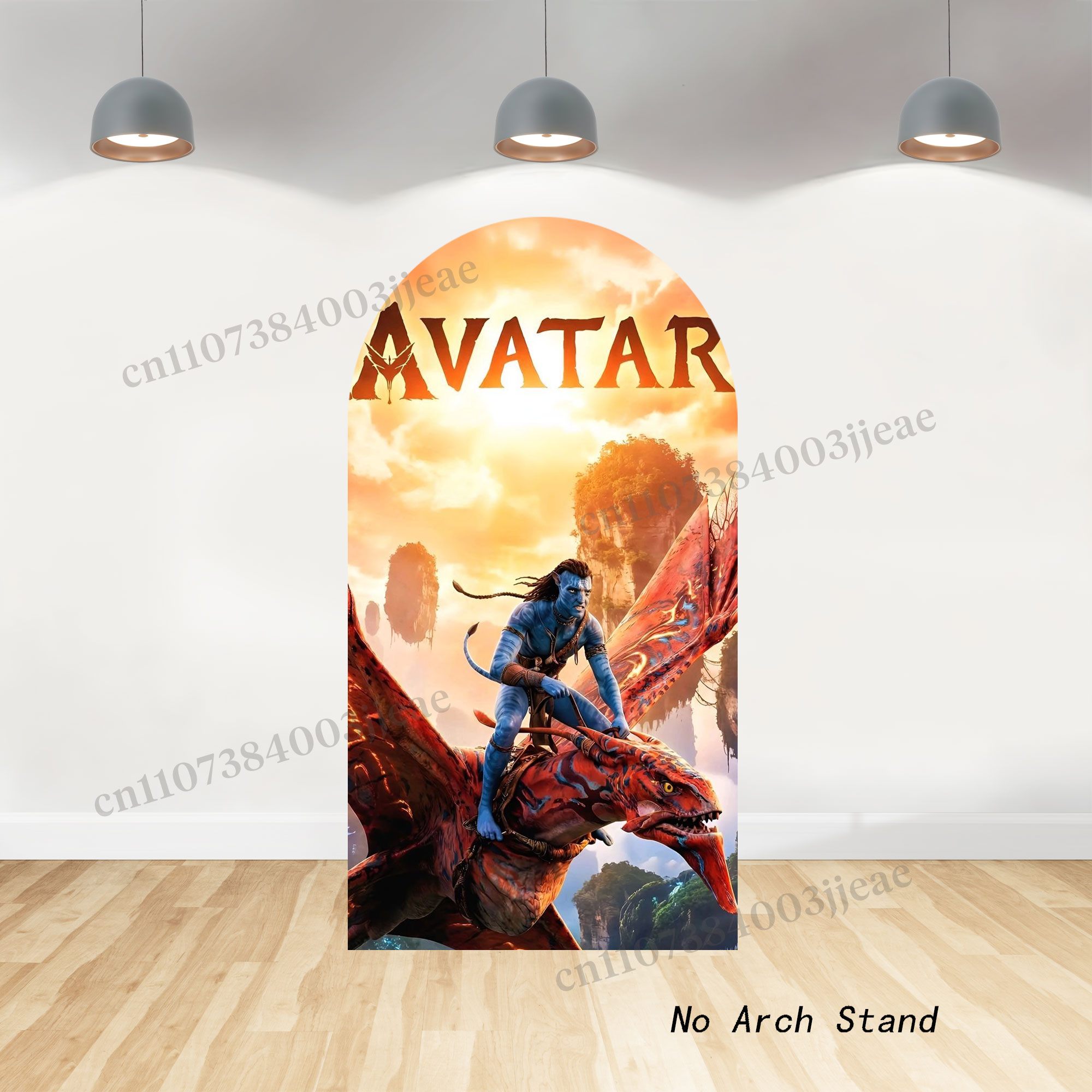 Arch Nieuwe Film Avatar Thema  - Science Of Happiness recensie en prijs