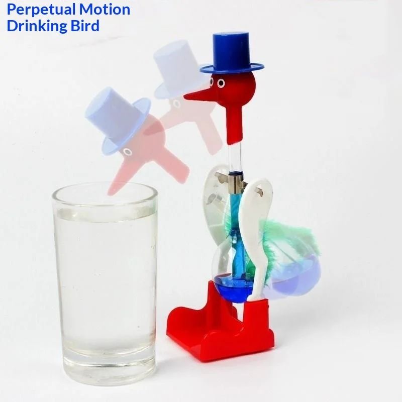 Kleurveranderende vloeistof No - Science Bob recensie en prijs