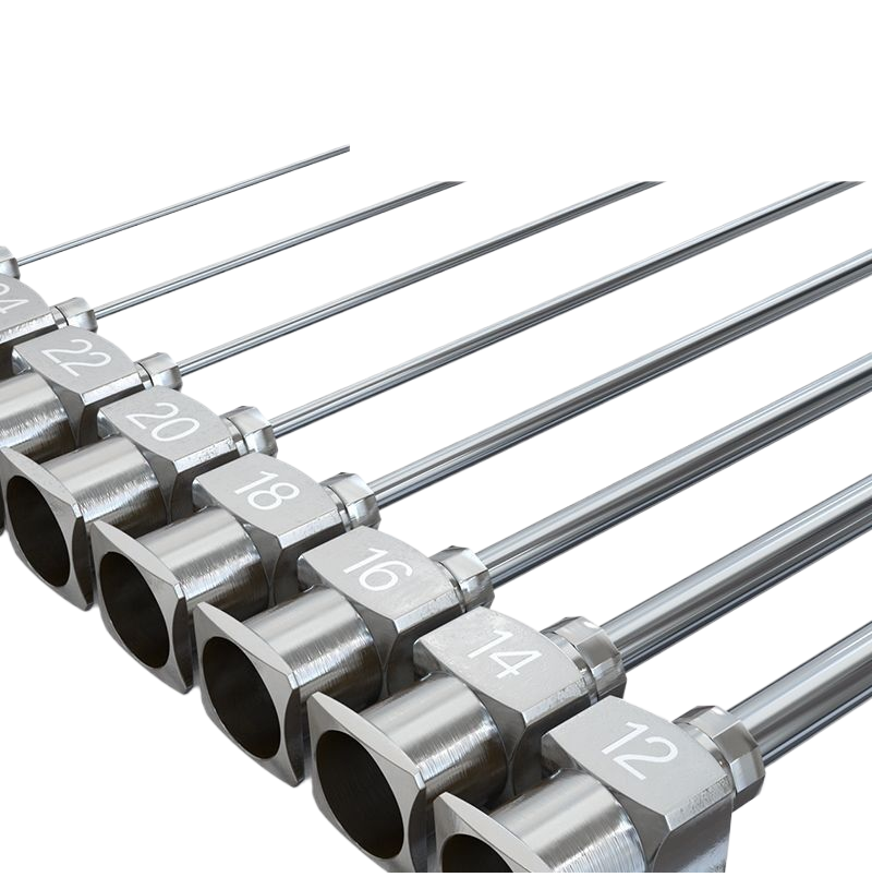 10 Stuks Sus304 2.95Inch 75Mm  - Science And Hobby recensie en prijs