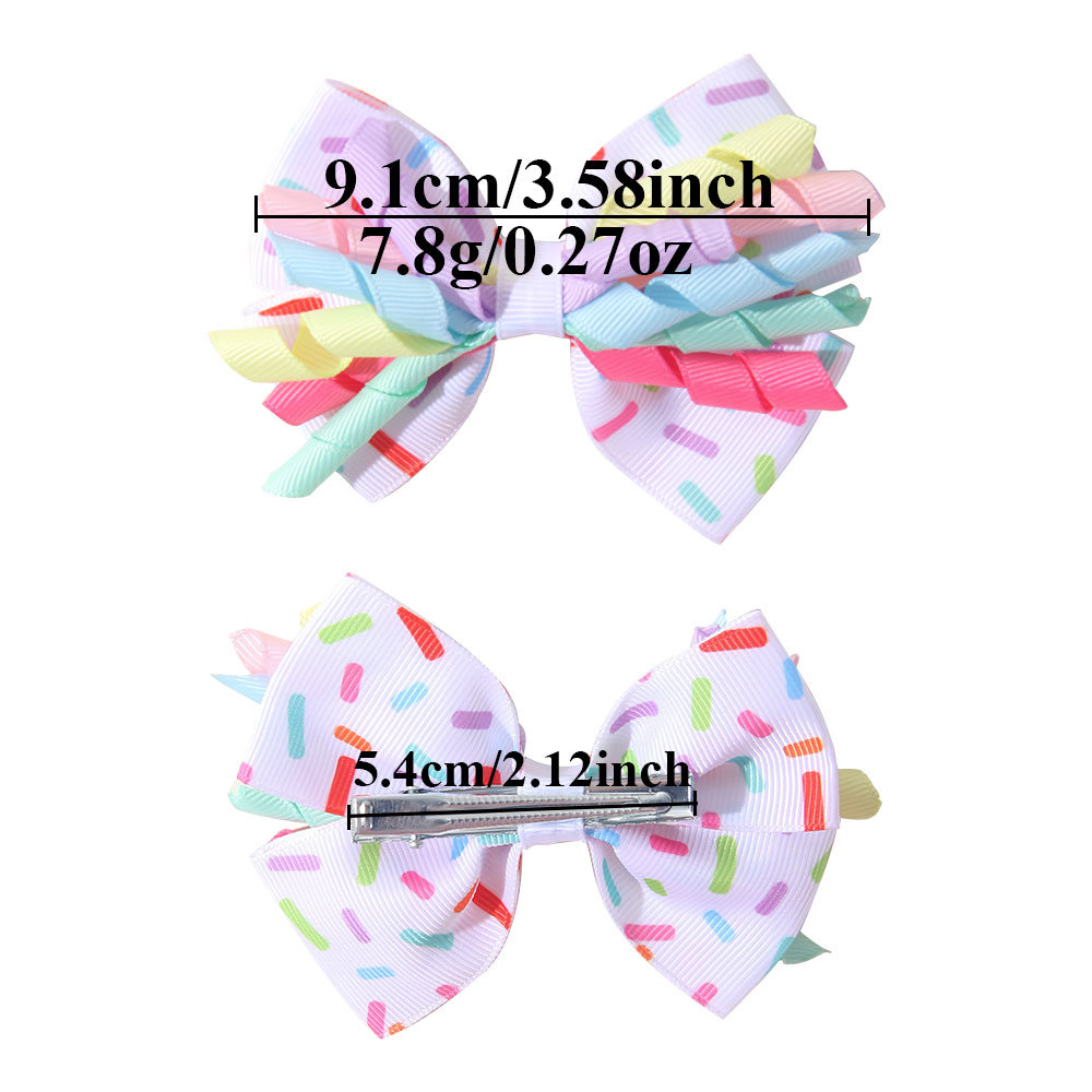 1/2PCS Kids Snoep Gekleurde Kw - Science Of Happiness recensie en prijs