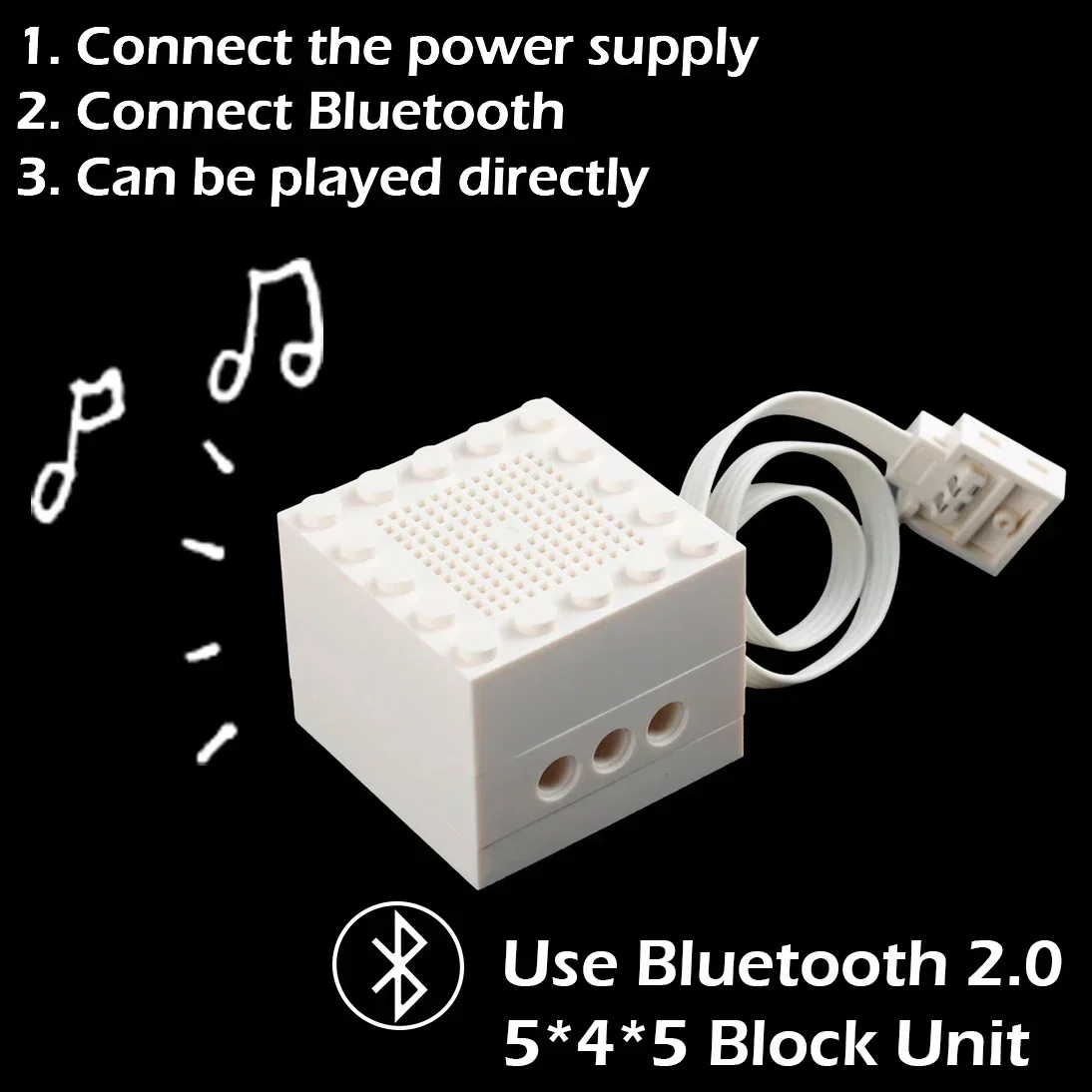 Bluetooth-luidspreker Technisc - Solar System Orrery recensie en prijs
