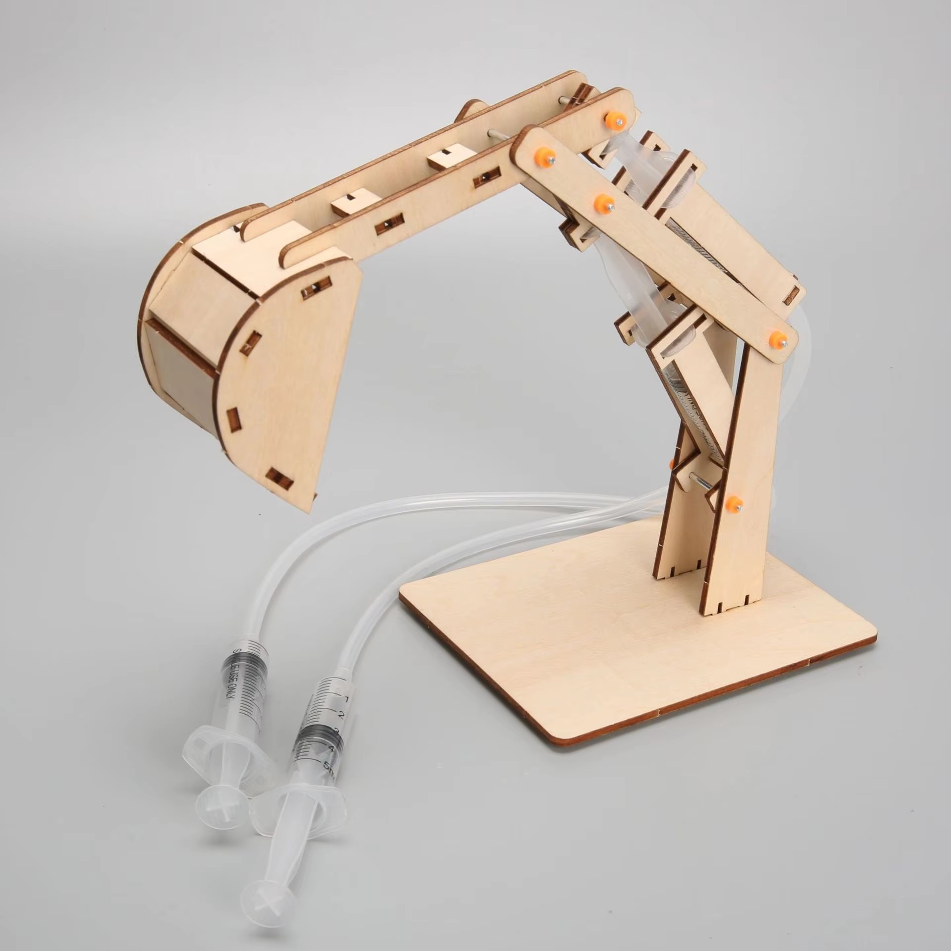 Leuke STEM DIY Science Kit Hou - Science And Hobby recensie en prijs