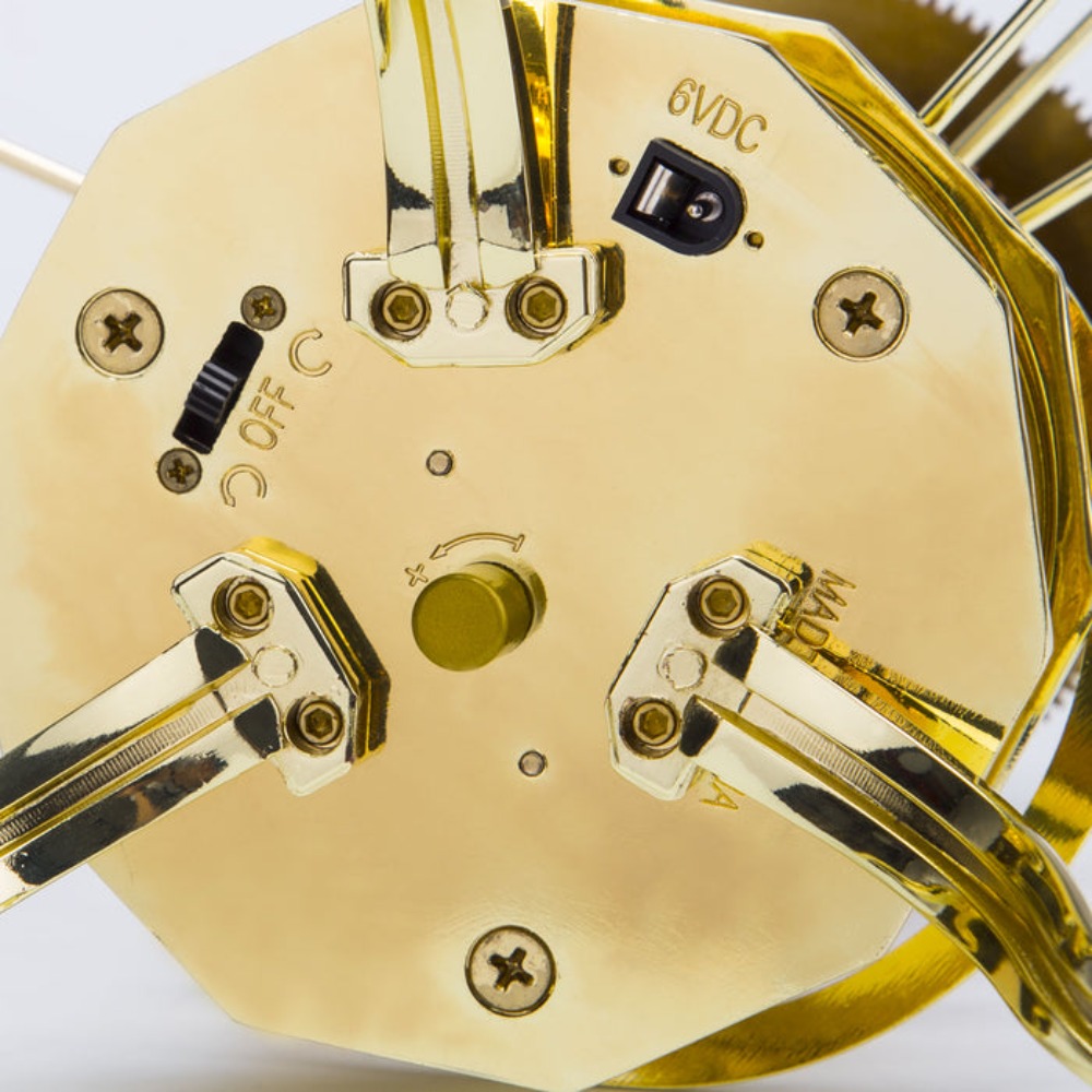 200 Stuks DIY 3D Metalen Orrer - Solar System Orrery recensie en prijs