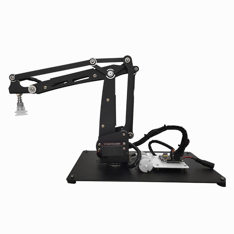 Arduino volledig metalen 3 Dof - Science Robotics recensie en prijs
