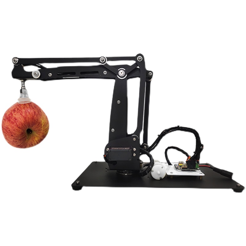 Arduino volledig metalen 3 Dof - Science Robotics recensie en prijs