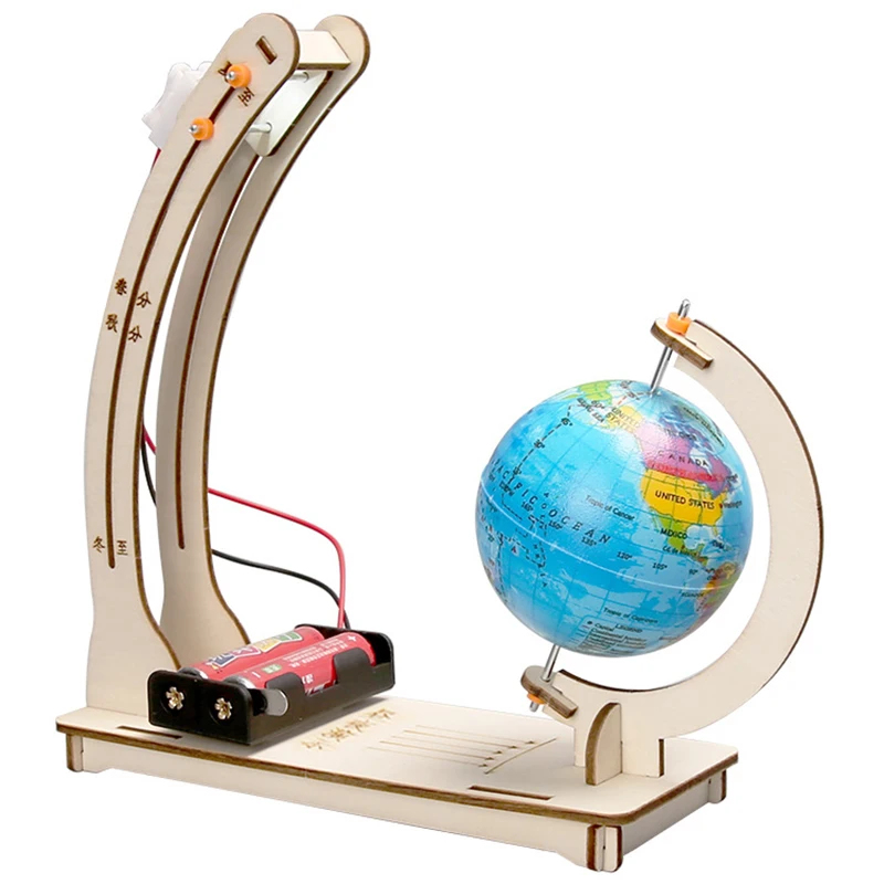 STEM Science Experiment Kit Aa - Science Project Kit recensie en prijs