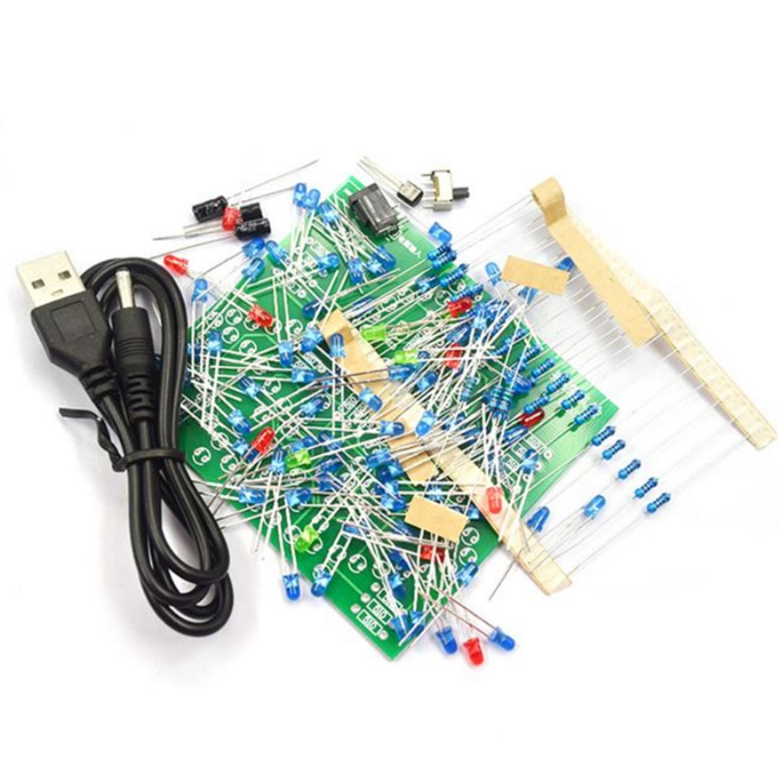 DIY Windbell elektronische kit - Science And Hobby recensie en prijs