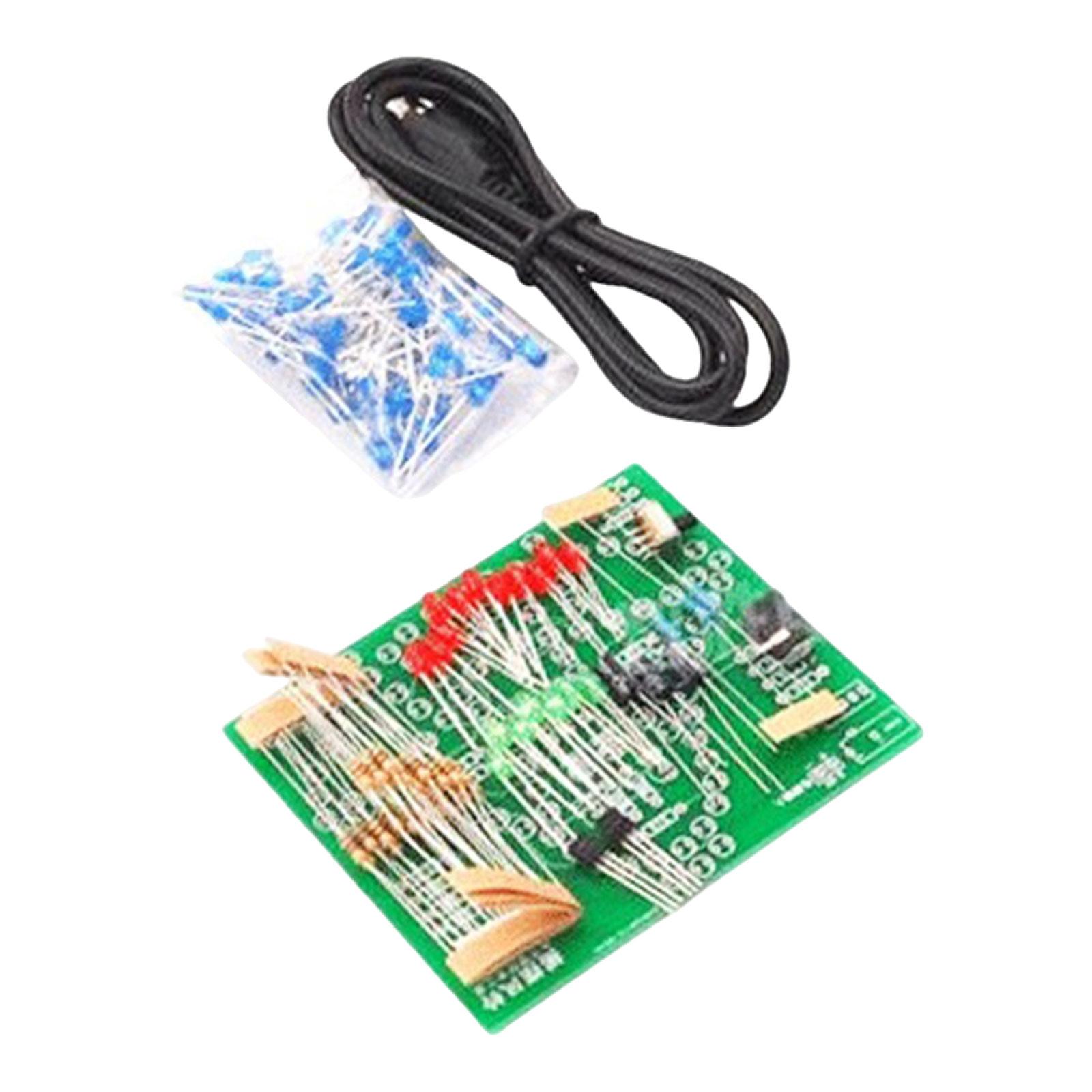 DIY Windbell elektronische kit - Science And Hobby recensie en prijs