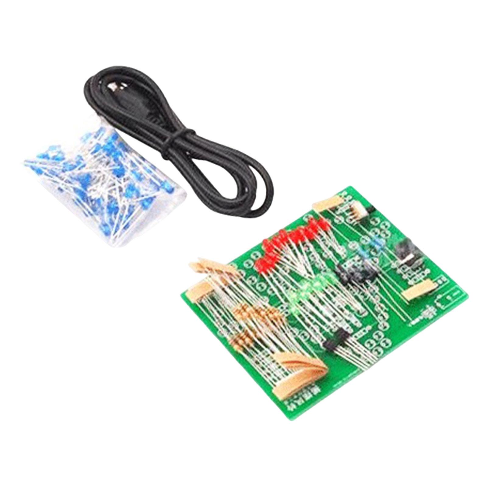 DIY Windbell elektronische kit - Science And Hobby recensie en prijs