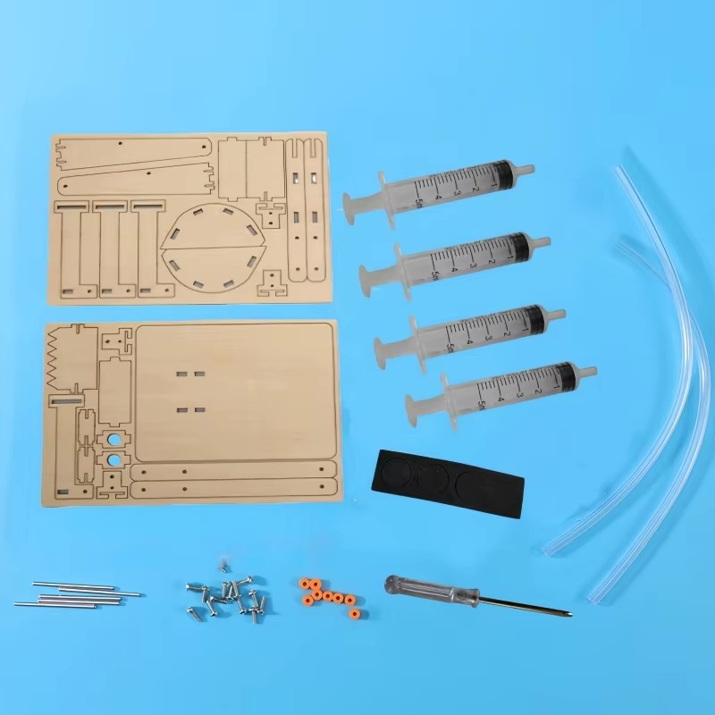 Leuke STEM DIY Science Kit Hou - Science And Hobby recensie en prijs