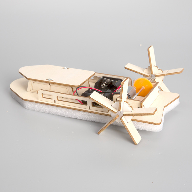 Wetenschapstechnologie Kleine  - Science Toy recensie en prijs