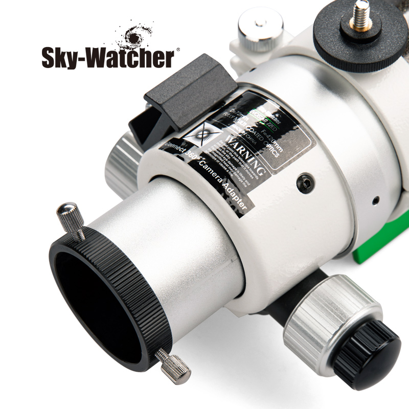 SkyWatcher originele Evostar 7 - Skywatcher Telescope Evostar recensie en prijs