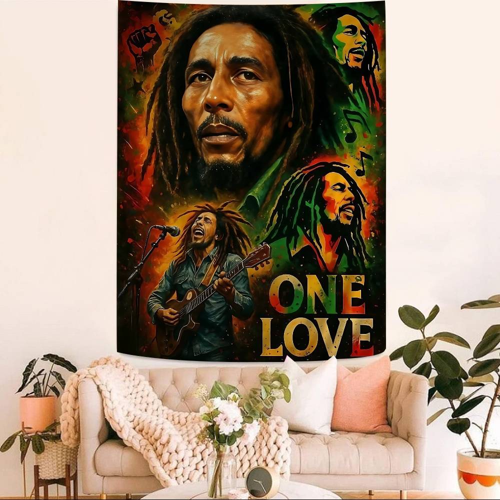 Jamaicaanse Bob Reggae Marley  - Science Bob recensie en prijs