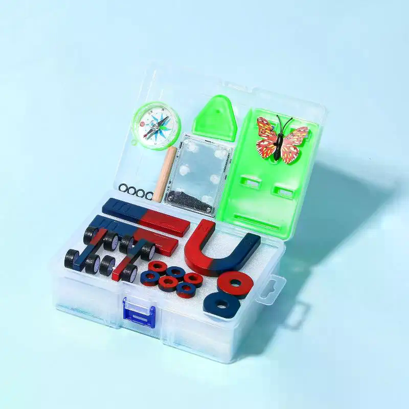 1 set educatief experiment met - Science Project Kit recensie en prijs
