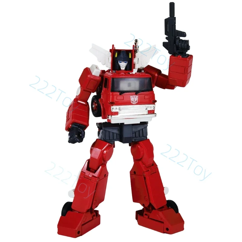 In Voorraad Transformers Toy M - Science Robotics recensie en prijs