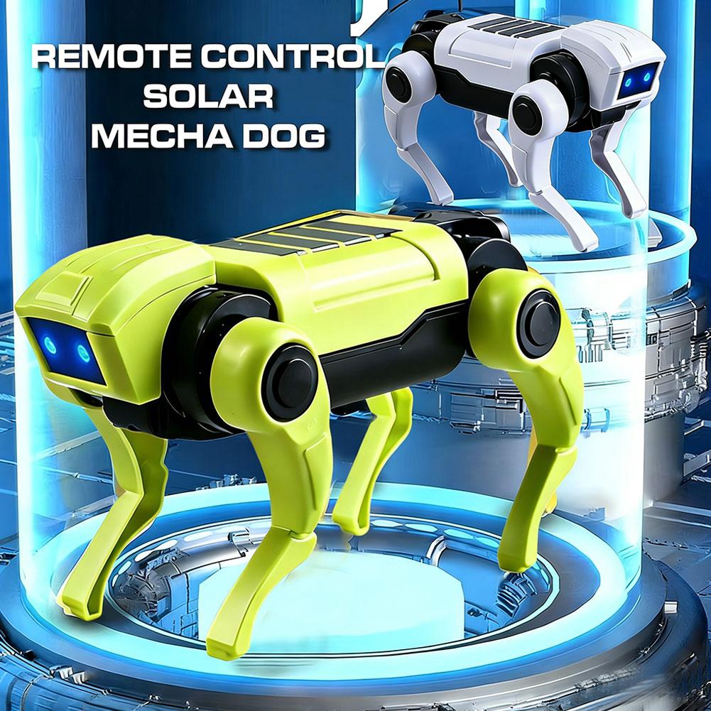 1/2 Stuks Rc Robot Kinderen Af - Science Robotics recensie en prijs