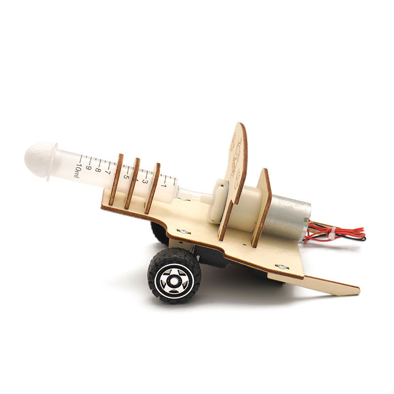 DIY Wetenschap Speelgoed Exper - Science Project Kit recensie en prijs