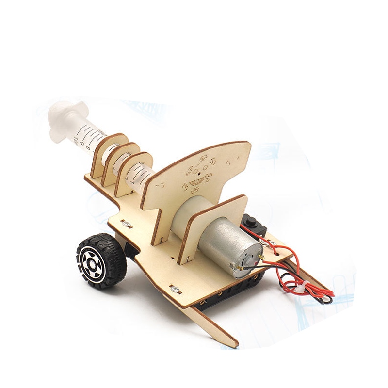 DIY Wetenschap Speelgoed Exper - Science Project Kit recensie en prijs