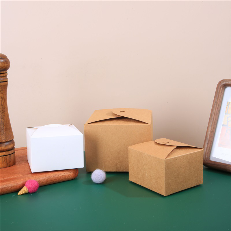 10 Stuks Pasen Geschenkdoos Ko - Science Of Happiness recensie en prijs