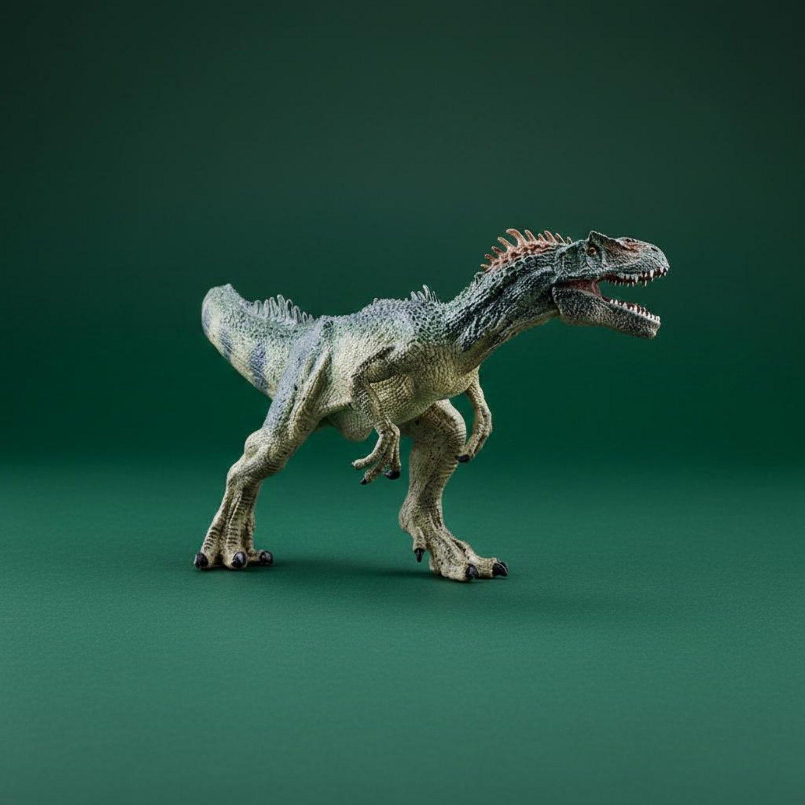 Dinosaurus simulatiefiguur Aut - Science Toy recensie en prijs