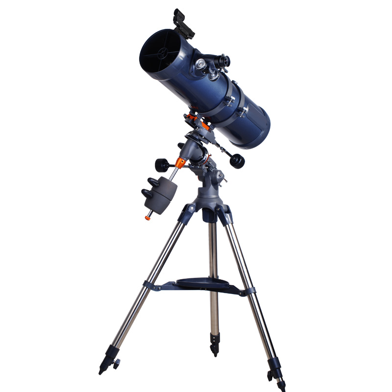 Celestron Astromaster 130EQ Te - Celestron Telescope Astromaster 130 recensie en prijs