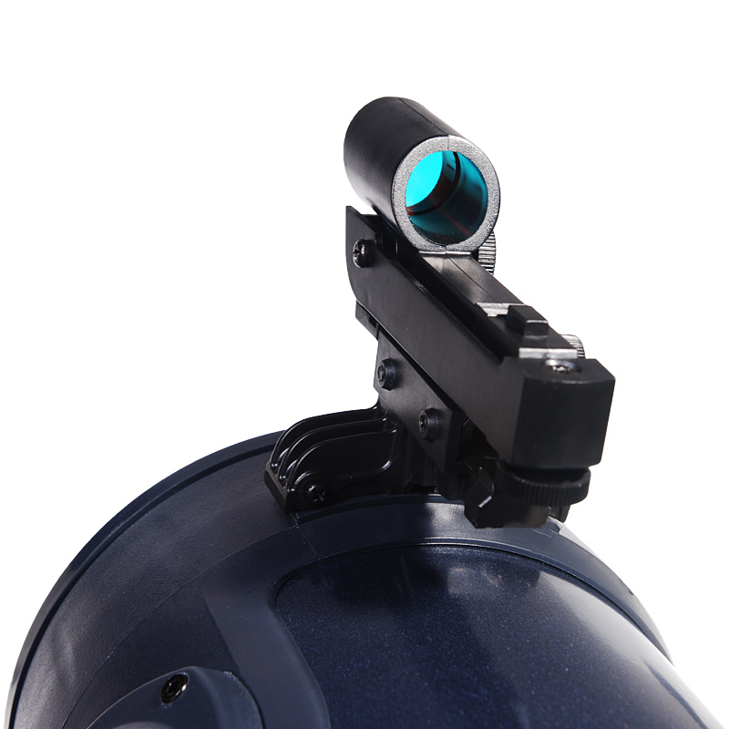 Celestron Astromaster 130EQ Te - Celestron Telescope Astromaster 130 recensie en prijs
