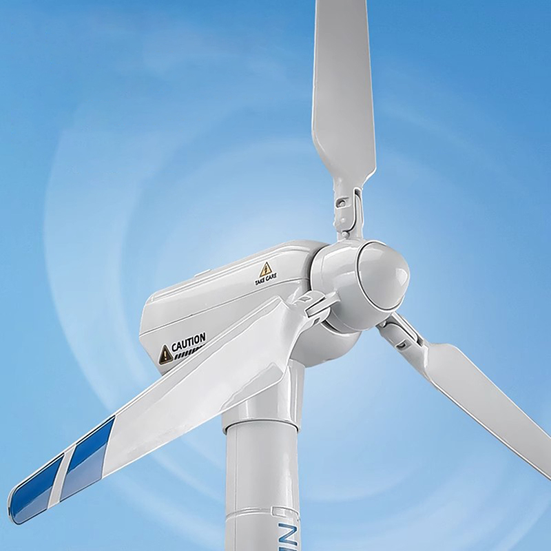 Simulatiespeelgoed voor windtu - Science Toy recensie en prijs