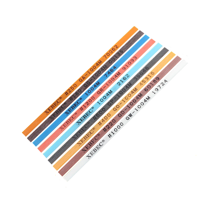 Jrealmer 1/3/5pcs Xebec 1004 K - Science Bob recensie en prijs