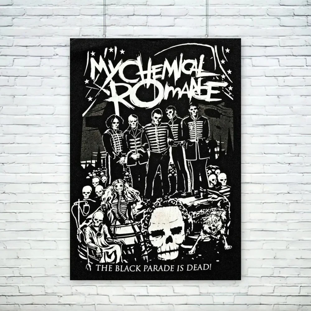Mijn Chemische Romantiek Band  - Science Bob recensie en prijs