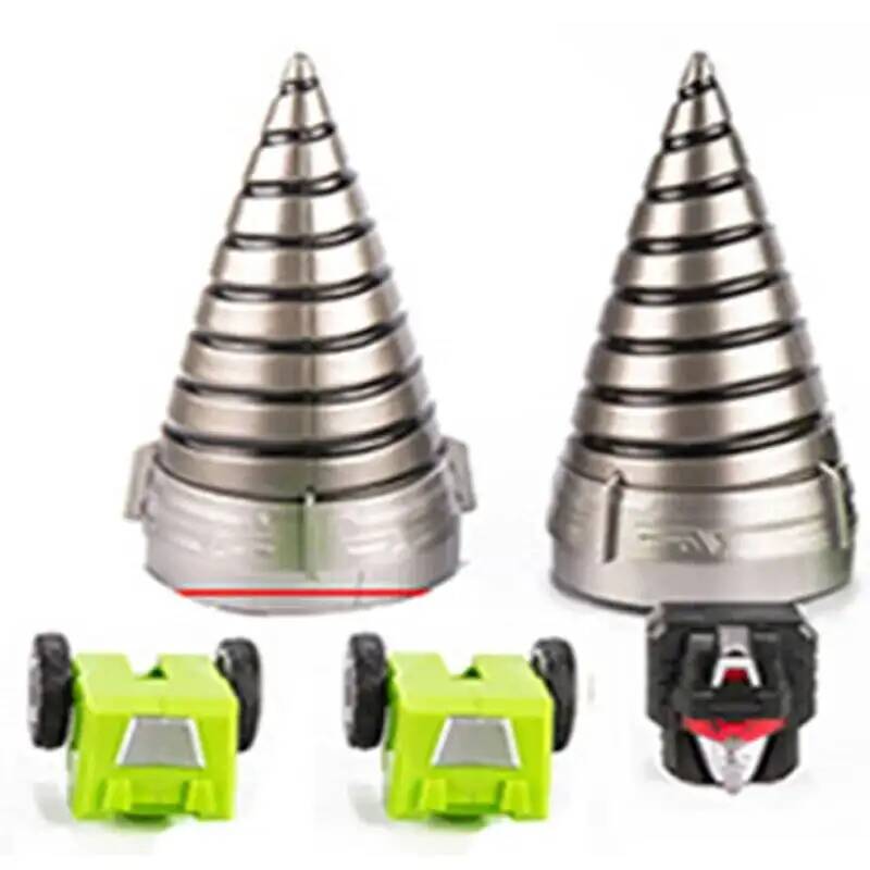 Jinbao Devator Update Kit Onde - Science Robotics recensie en prijs
