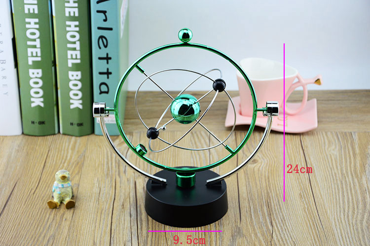 Galaxy Universe Celestial Swin - Solar System Orrery recensie en prijs