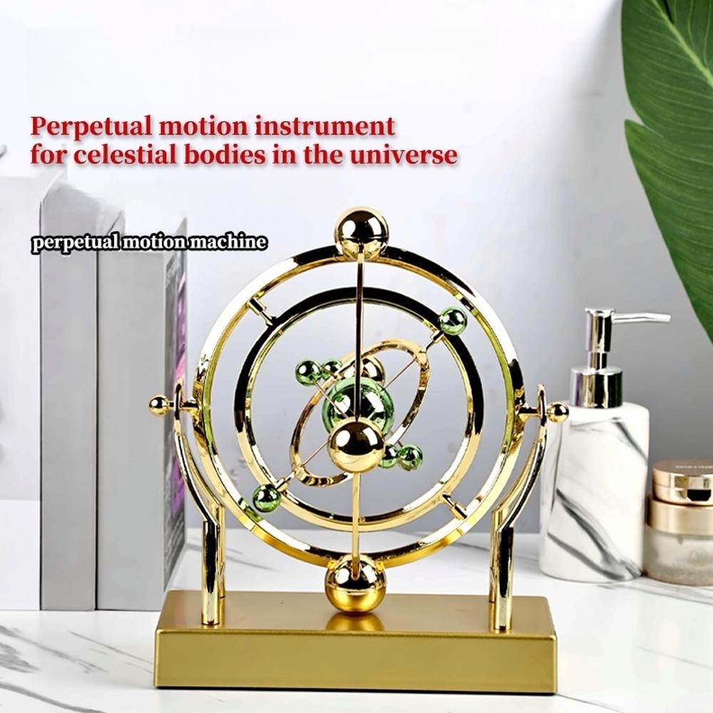 Hemelse Baan Slinger Perpetual - Solar System Orrery recensie en prijs